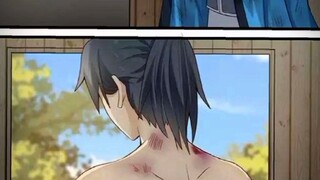 [MMV] Yang Kai Mengharem - Manhua