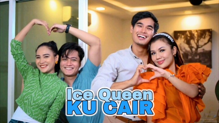 Telemovie Ice Queen Ku Cair 2022