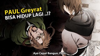 Kematian Paul Greyrat Ayah Rudeus Mushoku Tensei Season 2 Episode 22