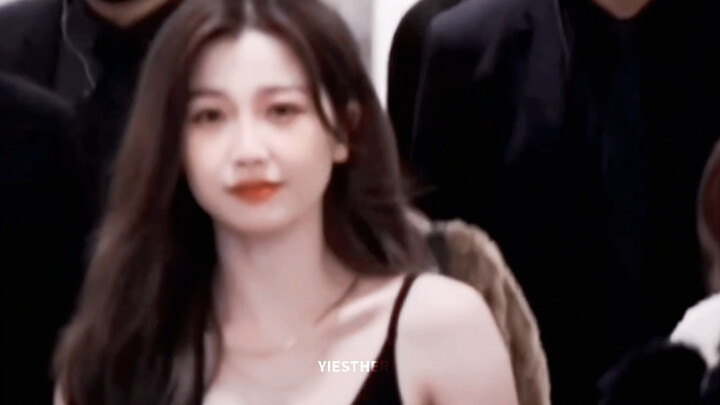 [Yu Shuxin và Da Mingxin] Đại diện ngọt ngào và cay nồng của hoàng tỷ