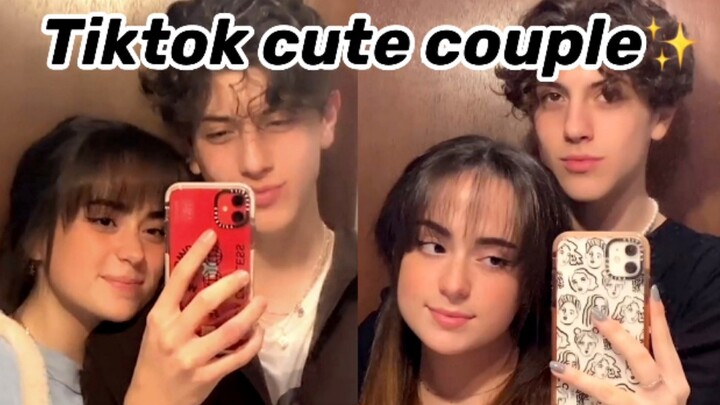 ✨ คู่รักหนุ่มหล่อสาวสวยน่ารัก ตอนที่ 1 · มือกลองสุดเท่ + สาวหวานแต่งตัวน่ารัก