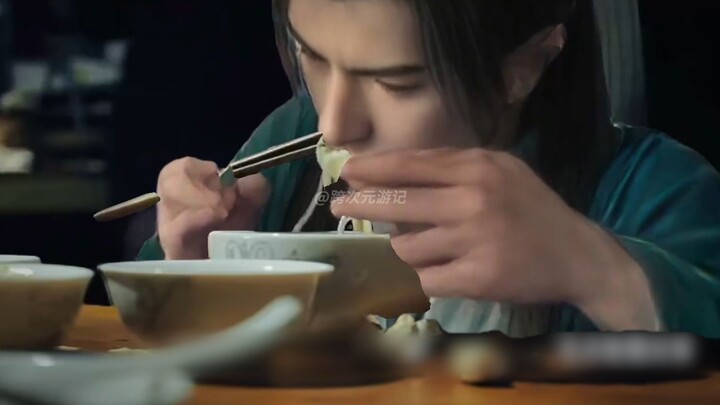 凡人的名义