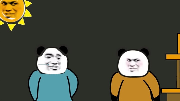 Coke with orange juice