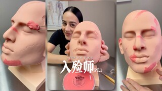 الاندرتيكر مهنة مقدسة جداً‼ ️