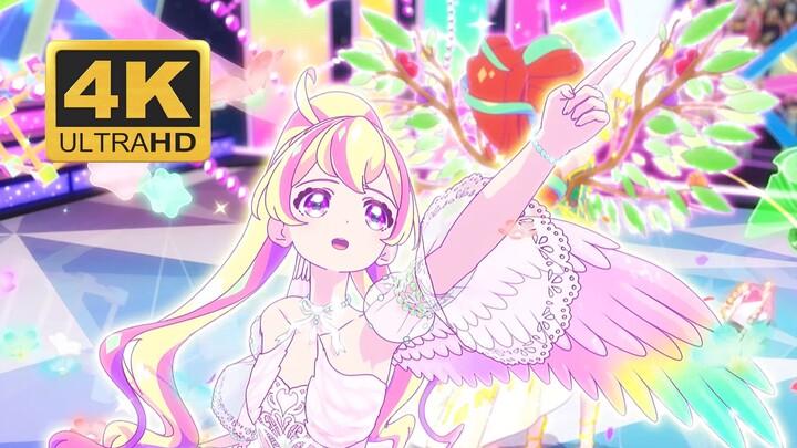 [Idol event Planet!] Mai Sakura x Akira's Planet Princess Cup final showdown live