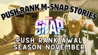 2X KALAH SAMA NUBU!! Marvel Snap | Maksim_Floryn