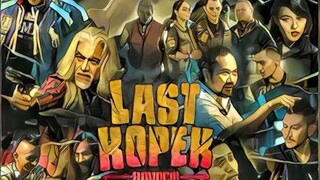 Last Kopek Full Movie