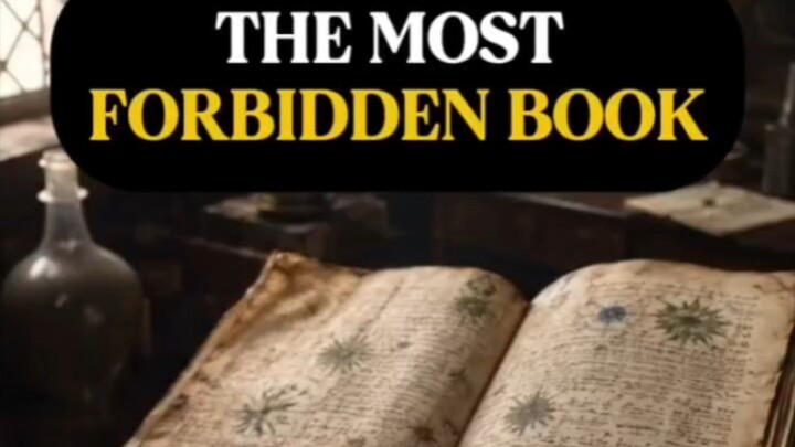 The Most Mysterious Book in History Nobody Can Read 📜👁️ #video