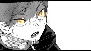 [Anime] [Vua Bóng chuyền] Những đoạn cắt của Shoyo Hinata