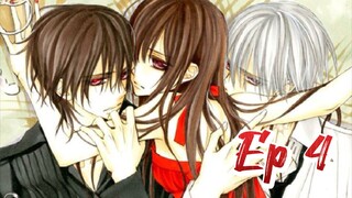 Vampire Knight Guilty S2 Ep 4