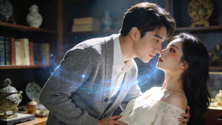 Bos misterius kembali dominan - memanjakan dengan cara yang… (YT)