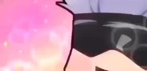 Hot giọng cười thật của Gojo =)))))