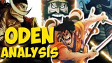 The Misunderstood Hero | Oden Character Analysis