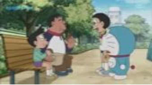 Doraemon episode 353