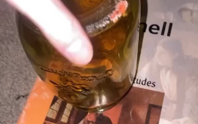 Con chuột: Tôi cảm ơn bạn nhé!