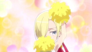 Mikasa Mikasa, I love you