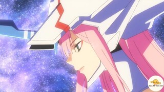 Chiến Trận Người Máy 「AMV」Stars #anime #schooltime