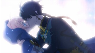 Nina the Starry Bride Episode 3