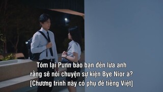 Don’t Say No - Tập 11 (1 / 4)