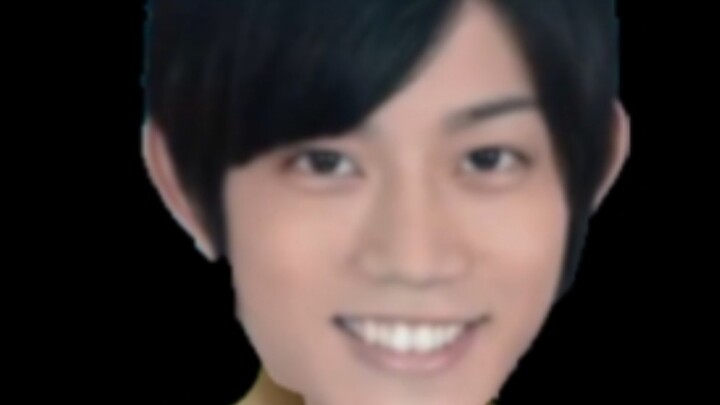 New generation OP, but can't step on the ground