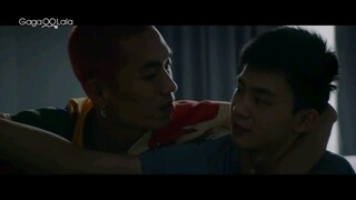 The Third Solar Term Trailer