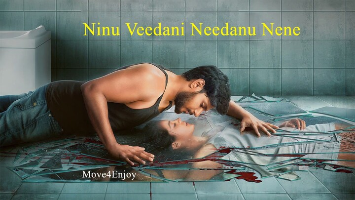 Ninu Veedani Needanu Nene (2019) UNCUT Hindi org