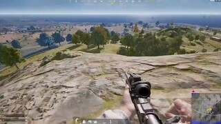 BEST HIGHLIGHTS in PUBG HISTORY_