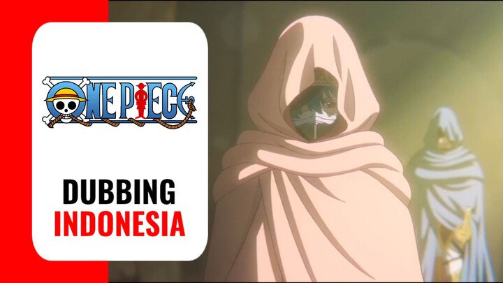 ‎【 DUB INDO 】 Kedatangan Holy Knight di Elbaph‼️ || One Piece Elbaph Arc