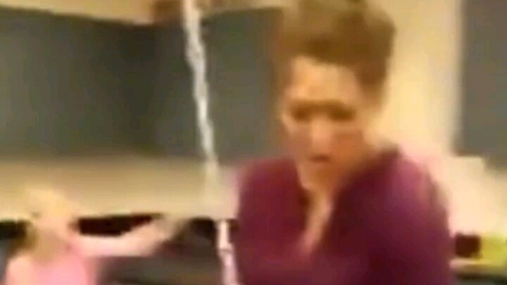 Pain, Loss—All Because…