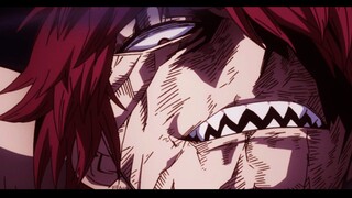 Red Riot Unbreakable | My Hero Academia (AMV)