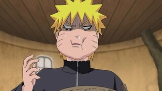 Menonton Ulang Naruto: Peringkat makanan super tidak enak di dunia ninja, Yan Yi pingsan setelah mak