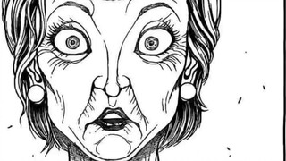 【Baki】When Yujiro satisfied Hillary