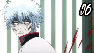 Gintama 2017 Episode 06 (English Sub)