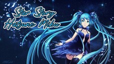 Hatsune Miku - Star Story✨ cover by ShinDay