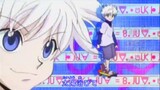 Hunter X Hunter Ep 11 ( Tagalog Dubbed )