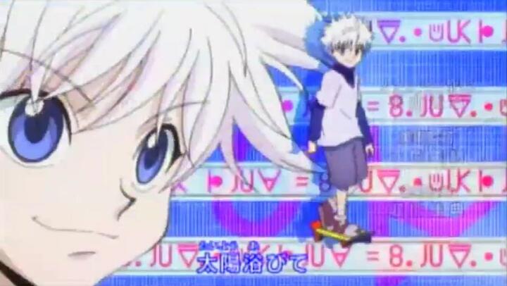 Hunter X Hunter Ep 6 alog Dubbed Bilibili