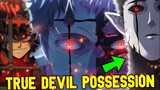 The NEW Secrets Of DEVIL HOSTS Just Changed EVERYTHING! Devil Magic Next Stage | Black Clover