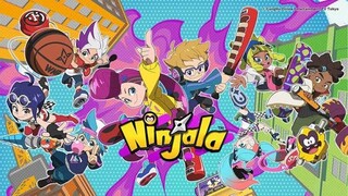 NINJALA EPISODE 2 SUB INDO FULL HD