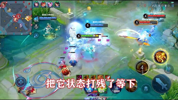 Bagaimana cara mengatasi monster hutan dan roh sungai yang baru? Panduan strategi jungler di season 