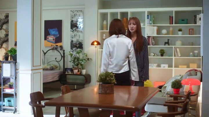 Enemy with benefit eps 2