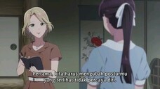 Eps8 Watashi no Shiawase na Kekkon|| Sub Indonesia