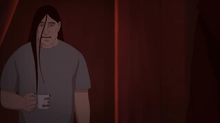 Metalocalypse Army of the Doomstar To watch the full movie, link is in the description