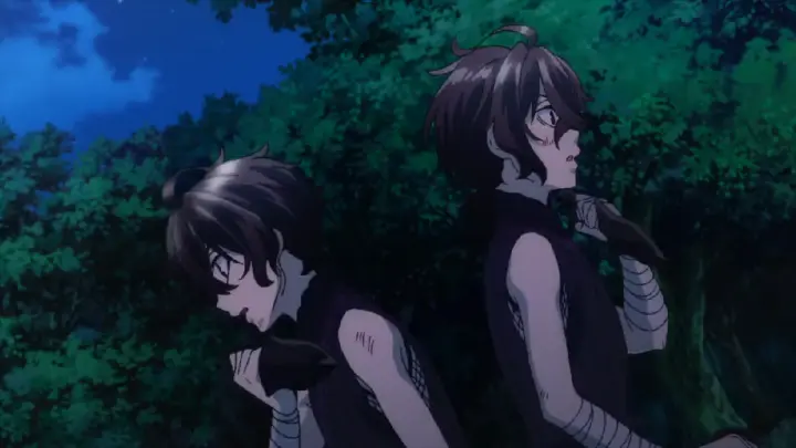 Galneryus Attitude To Life Malay Sub Lyric Bilibili