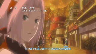 Naruto Shippuden พากย์ไทย ตอนที่ 287