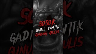 SILUMAN ULAR DI GUNUNG GEULIS! 😨