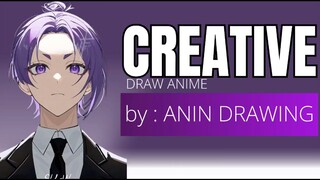 Gabut??? yuk temenin aku... anime no Reo mikage o egaku