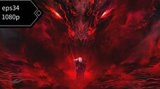 Azura legacy s2 eps34(64) sub indo 1080p