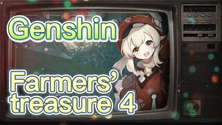 Farmers' treasure 4