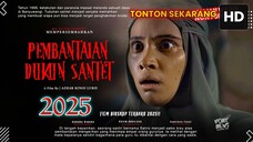Pembantaian Dukun Santet (2025) HORROR INDONESIA TERBARU