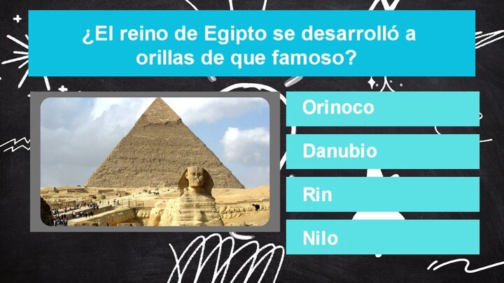 50 preguntas sorprendentes de cultura general que te dejarán sin aliento